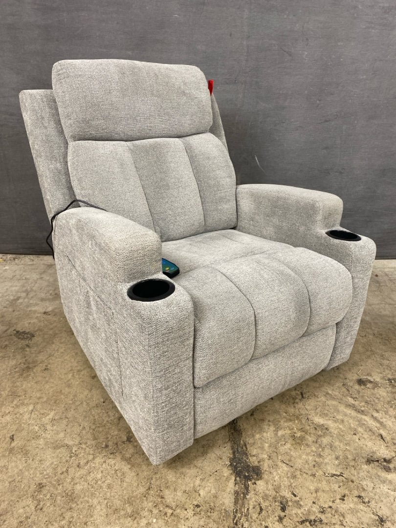 Recliner