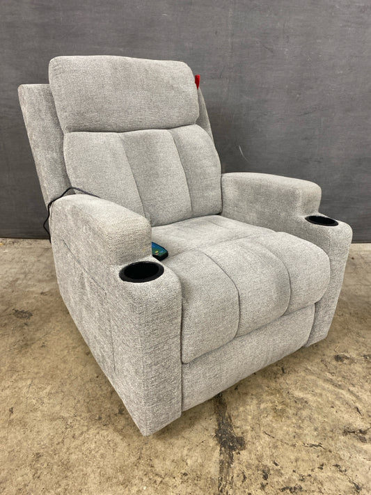Recliner