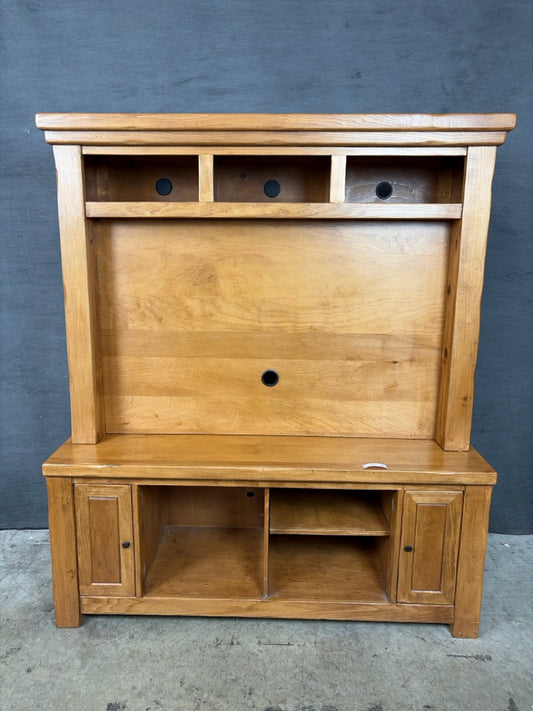 Entertainment Center