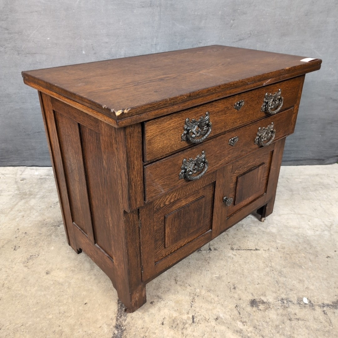 Wash Stand