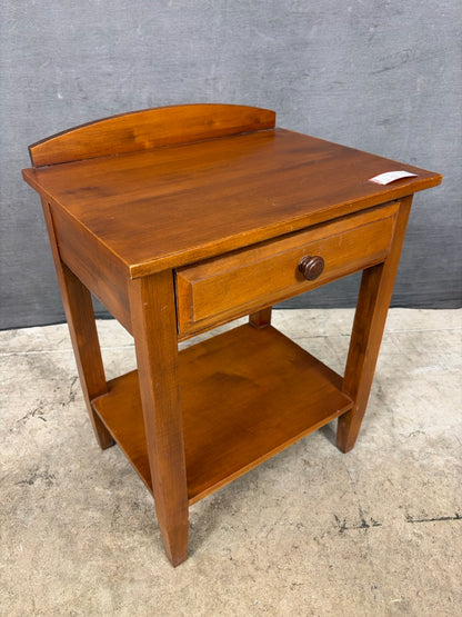 Ethan Allen Night Stand