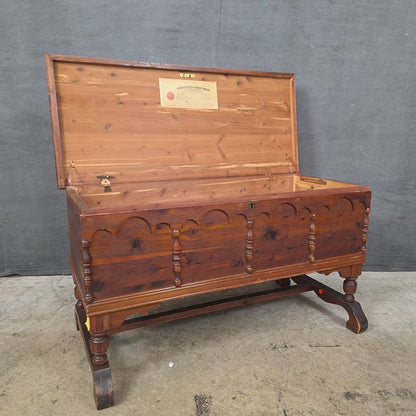 Cedar Chest