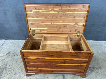 Cedar Chest