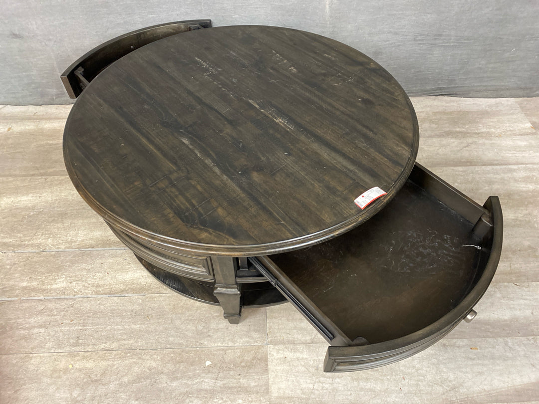 Haverty's Coffee Table