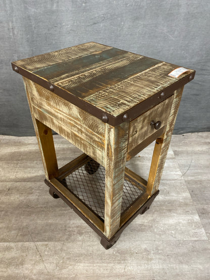 End Table