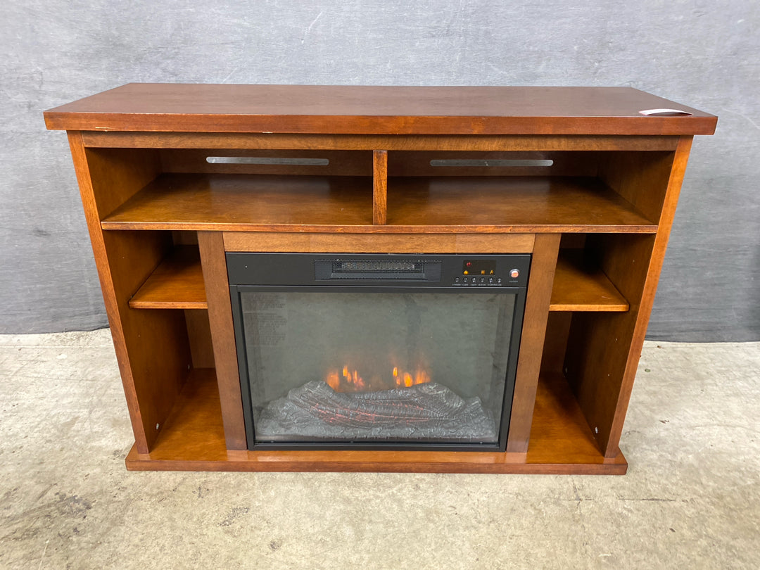 Entertainment Center