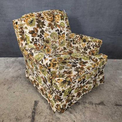 Occ Chair
