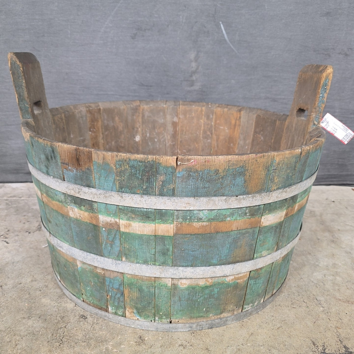Bucket