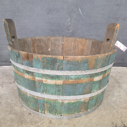 Bucket