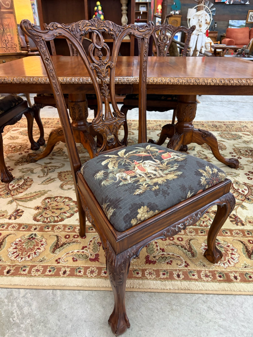 Table with Chairs