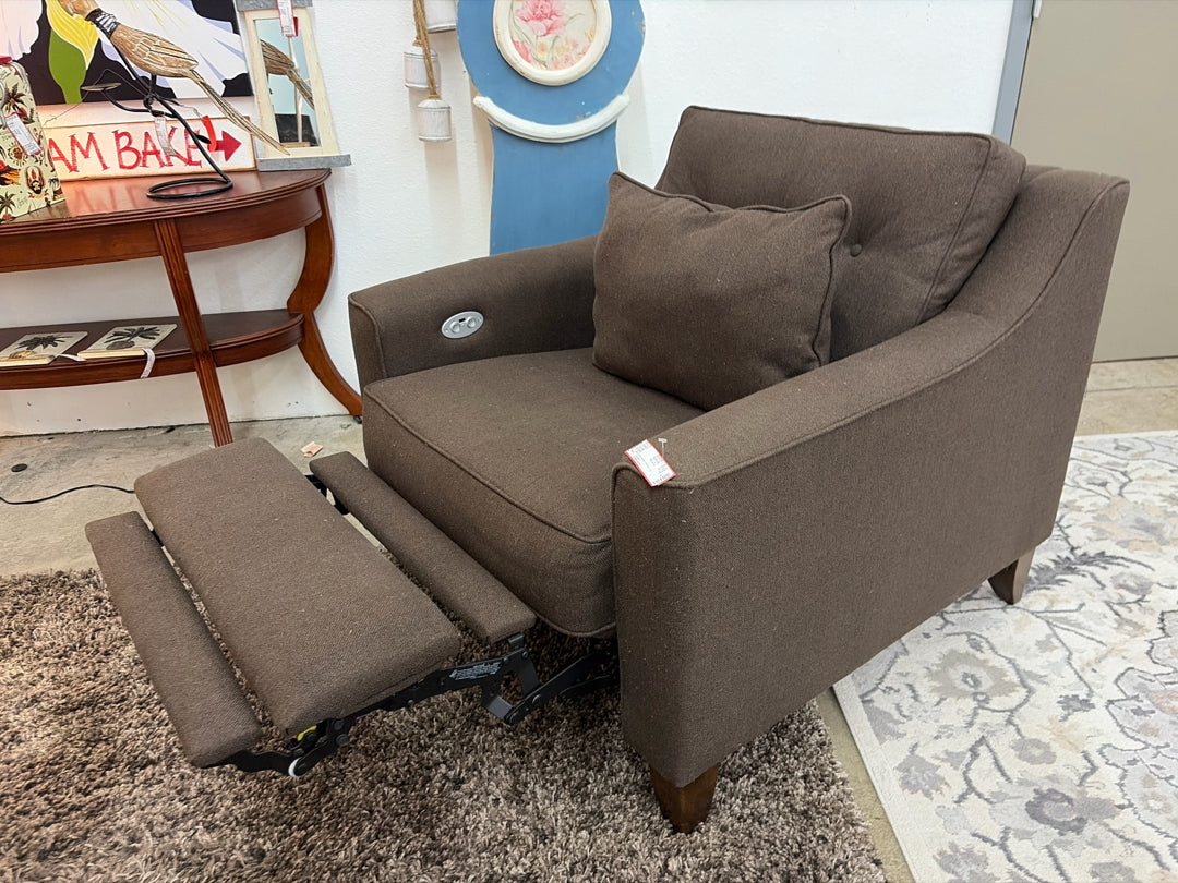 Recliner