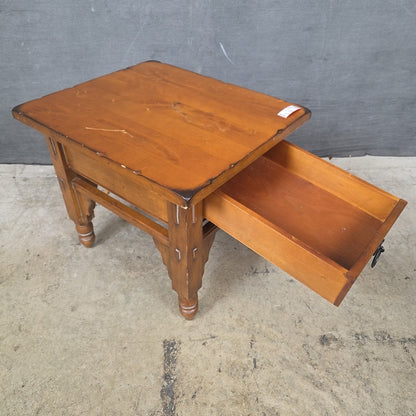 End Table