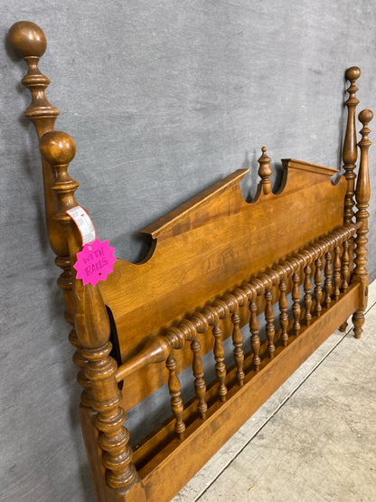 Ethan Allen Queen Bed
