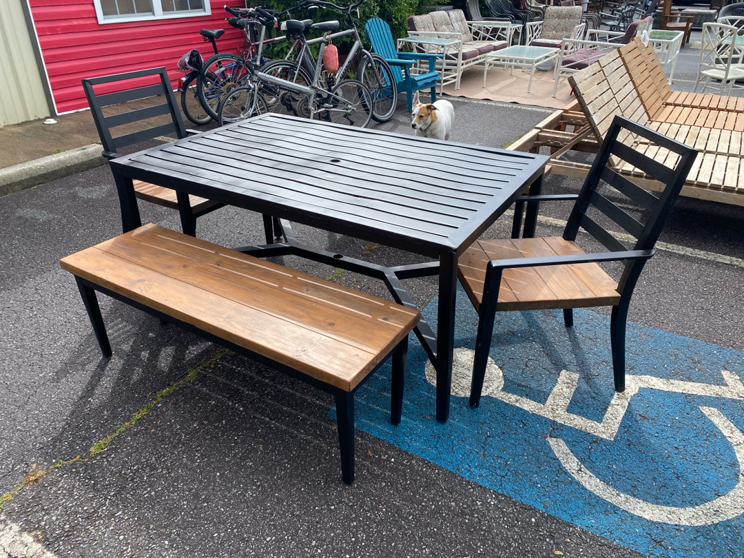 Patio Set
