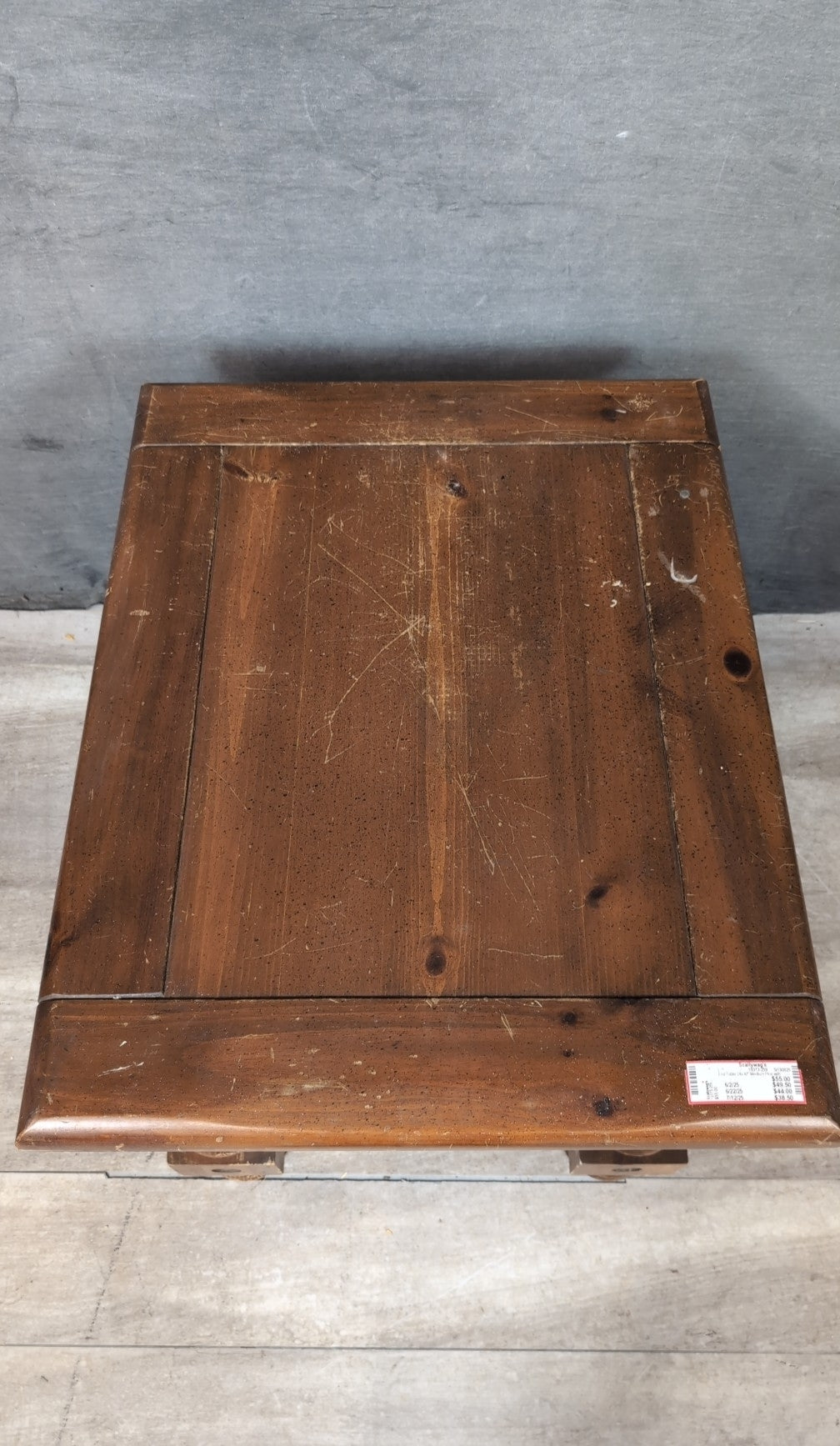 End Table