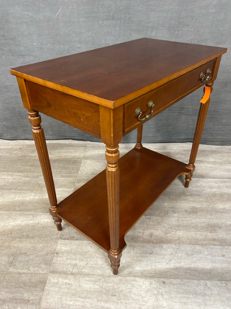 Accent Table