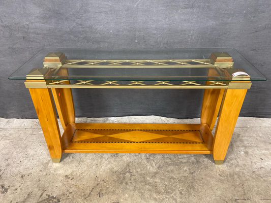 Sofa Table