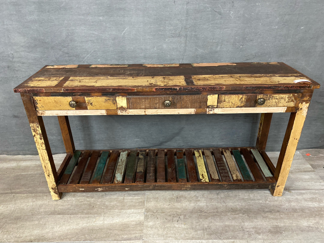 Sofa Table