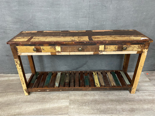 Sofa Table