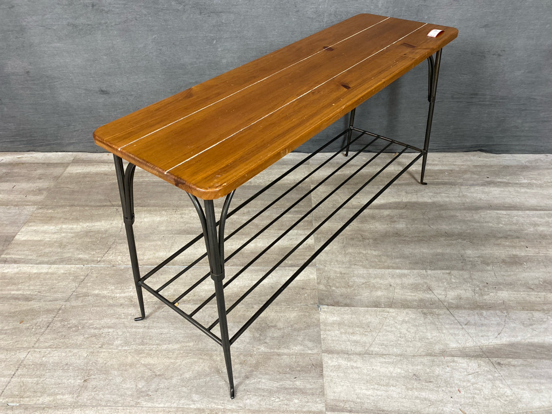 Sofa Table