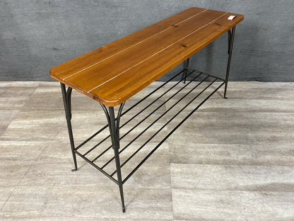 Sofa Table