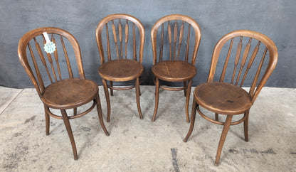 Heywood Wakefield Dining Chair