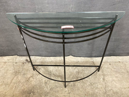 Accent Table