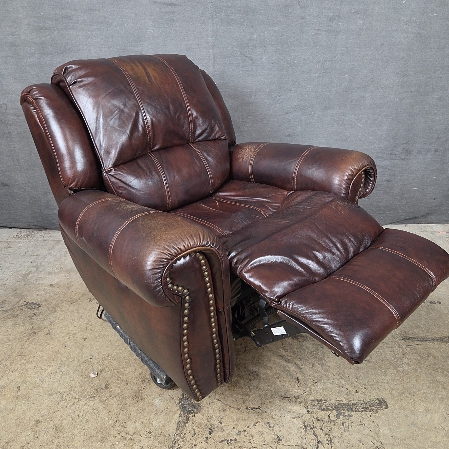 Recliner
