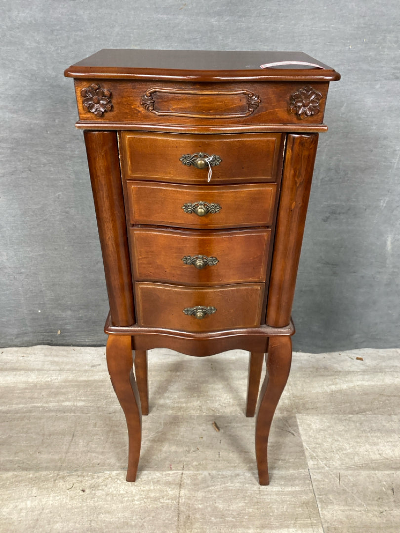 Jewelry Chest