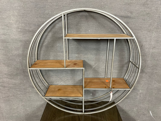 Shelf