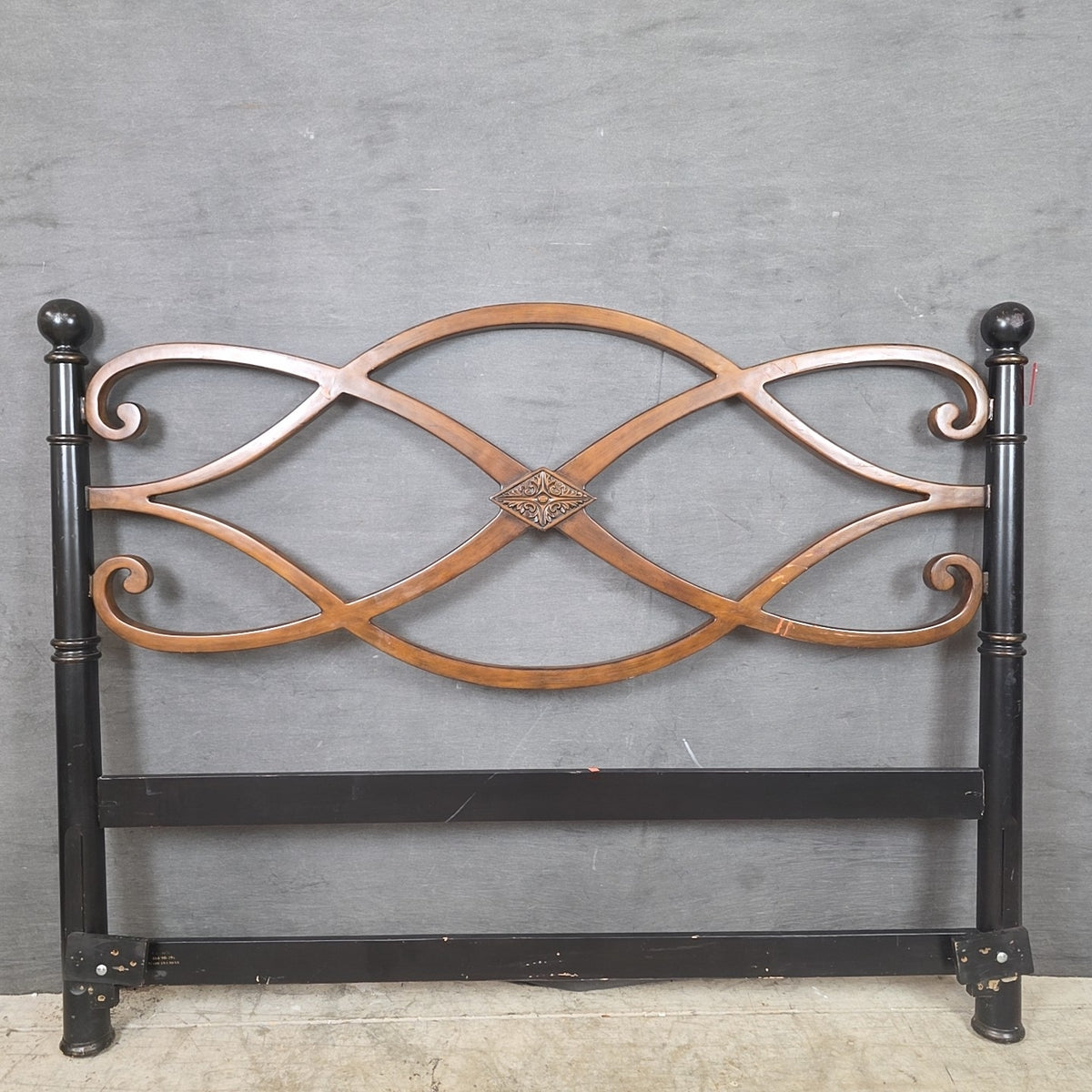 Headboard