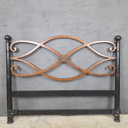 Headboard