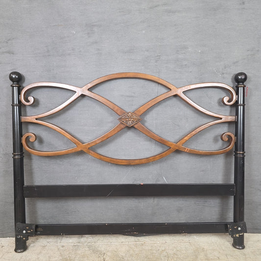 Headboard