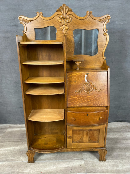 Secretary