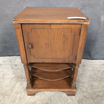Accent Table