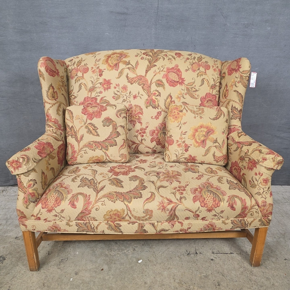 Love Seat