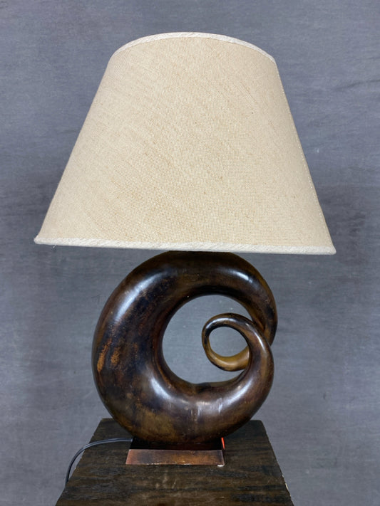 Lamp