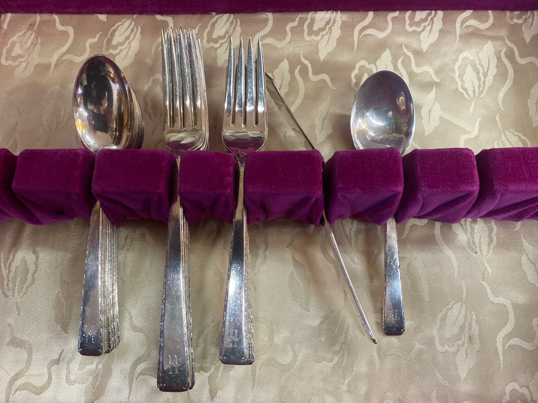 Flatware