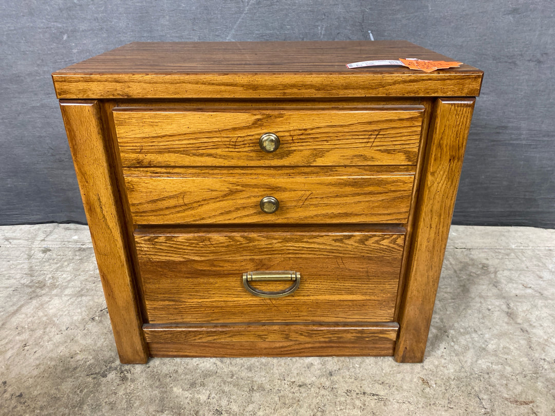 Broyhill Night Stand