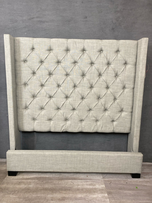 Queen Bed