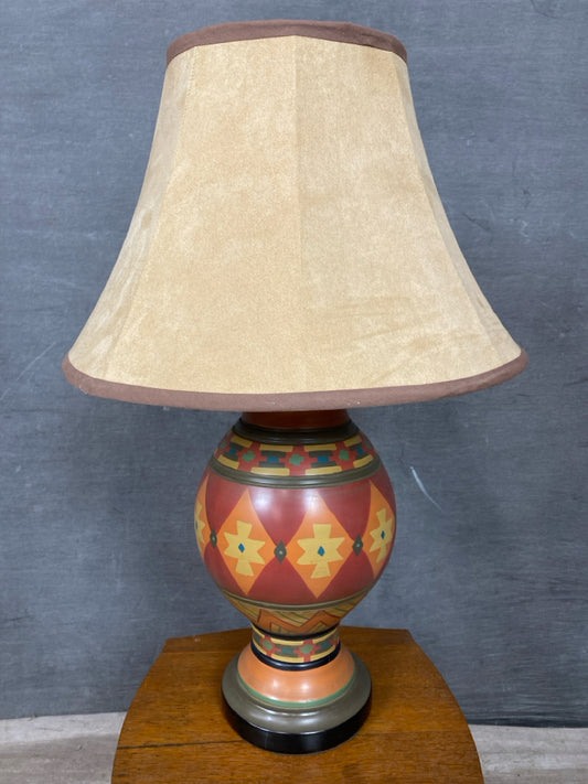 Lamp